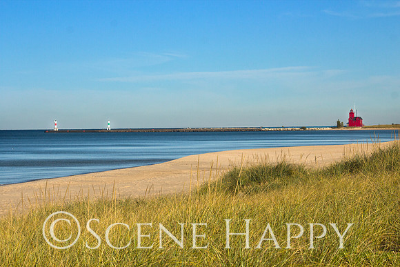 Holland Lighthouse