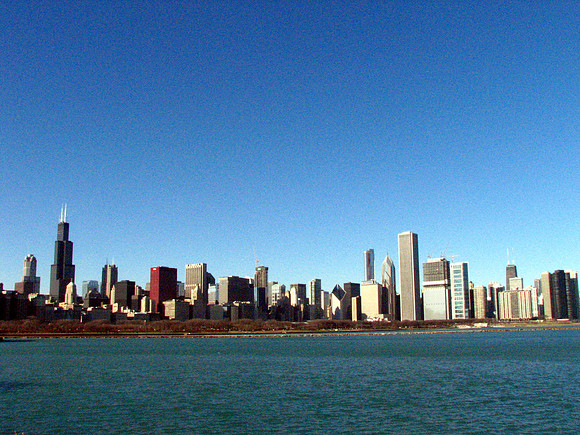 Chicago Day