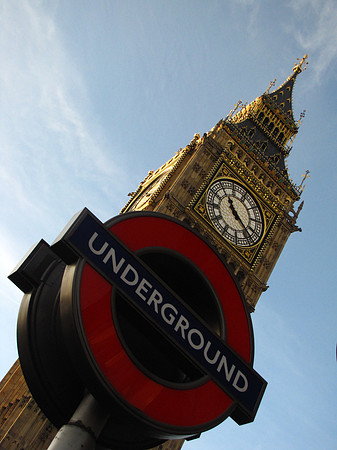Underground Day