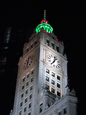 Clock Tower