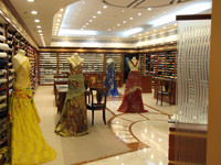 Dress Shop