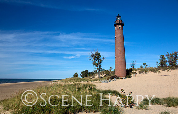 Little Sable Point Light