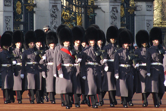 Guards