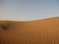 dubai desert safari 2