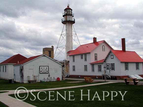 Whitefish Point LH