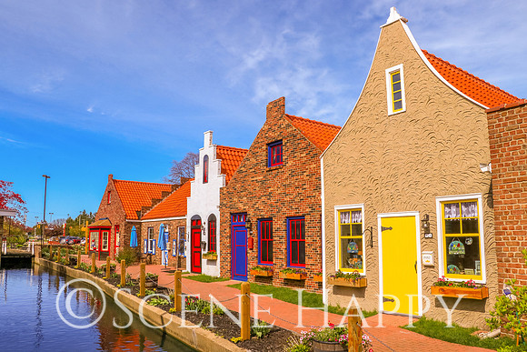 Holland Waterway