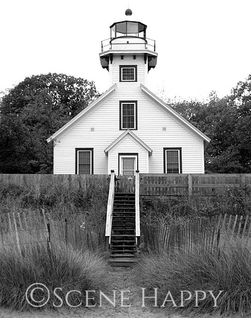 Old Mission Point