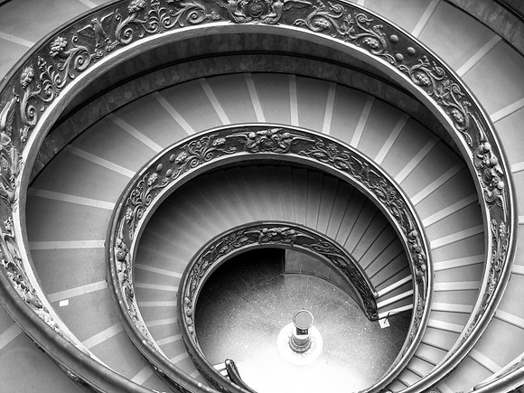 Vatican Rome