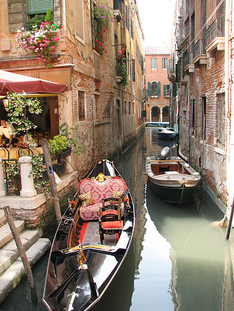 venice italy