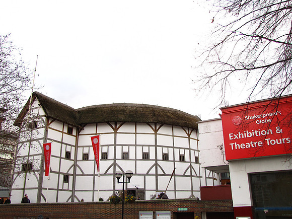 Shakespeare Theatre