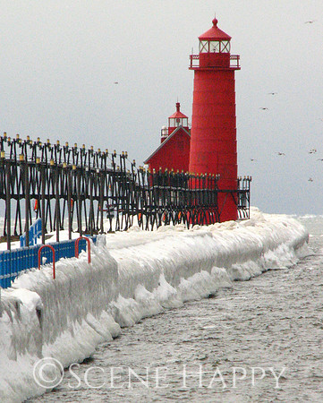 Grand haven