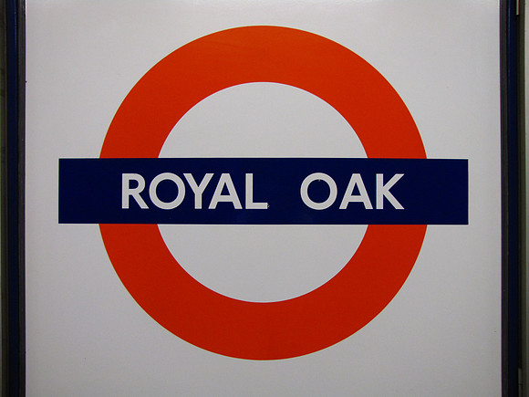 Underground Royal Oak