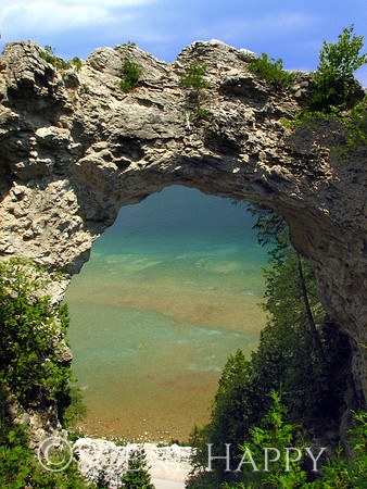 Arc Rock