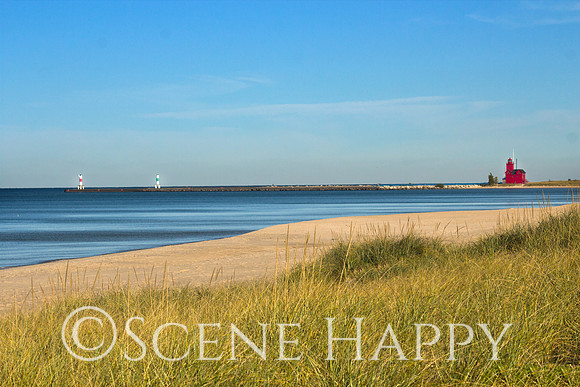 Holland Lighthouse