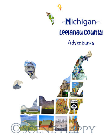 Leelanau County Adventures