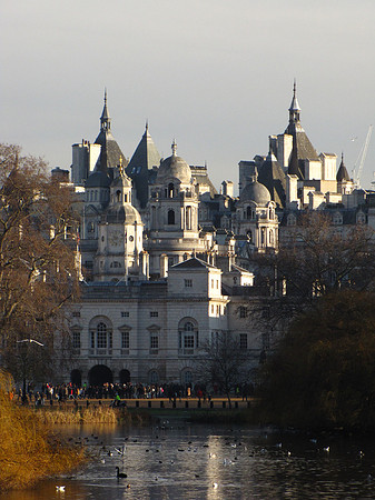 St james Place