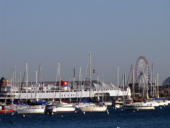 Marina