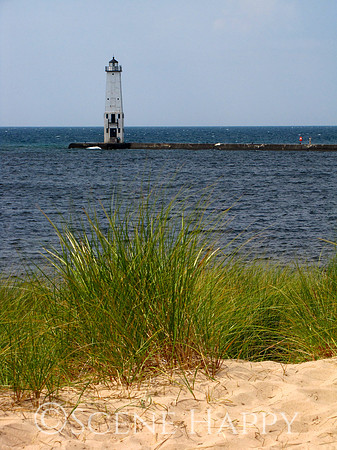 Frankfort Beach LH