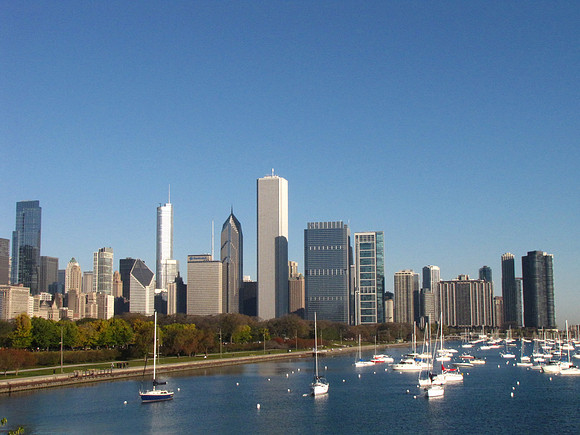 Downtown Day