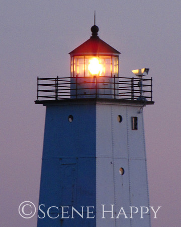 Frankfort Light