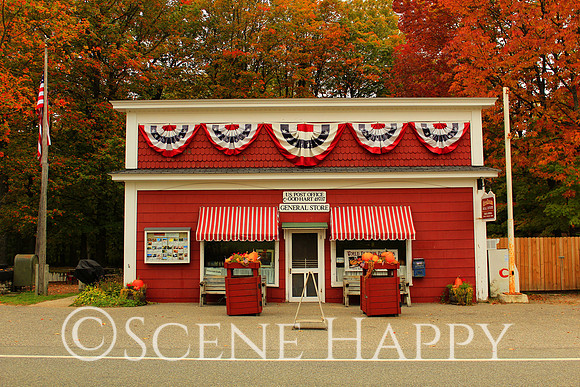 Good Heart General Store