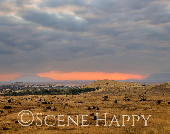 Amboseli Sunset_L2A4545
