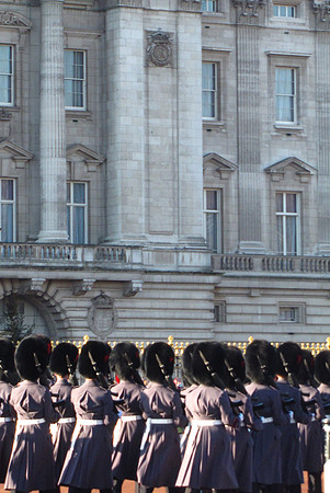 Guard March
