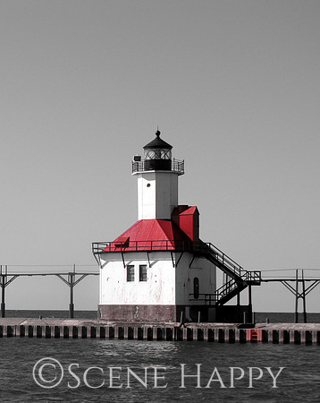 St Joseph Lighthouse