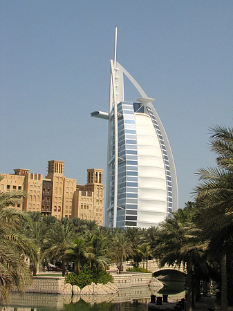 Dubai Jumeirah
