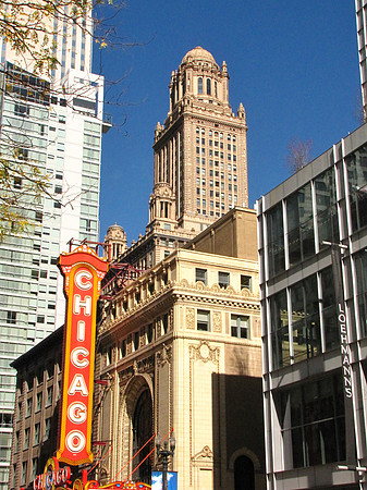 State Theater