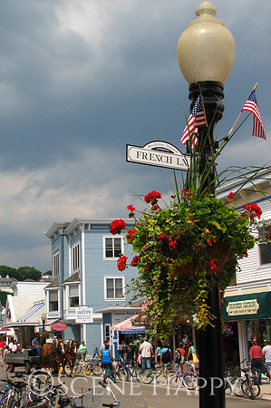French Lane