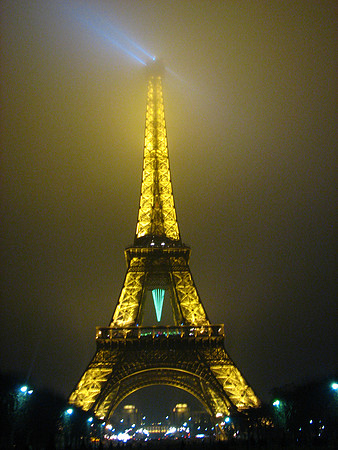 Eiffel Tower
