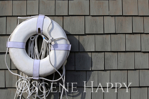 Nautical Theme